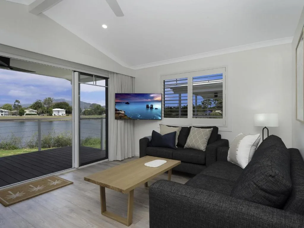 Mercure Townsville — 3