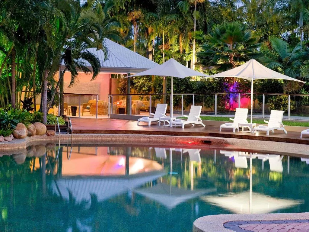 Mercure Townsville — 4