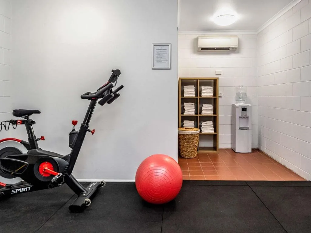 Mercure Townsville — 5