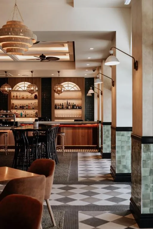 Oaks Townsville Hotel — 4