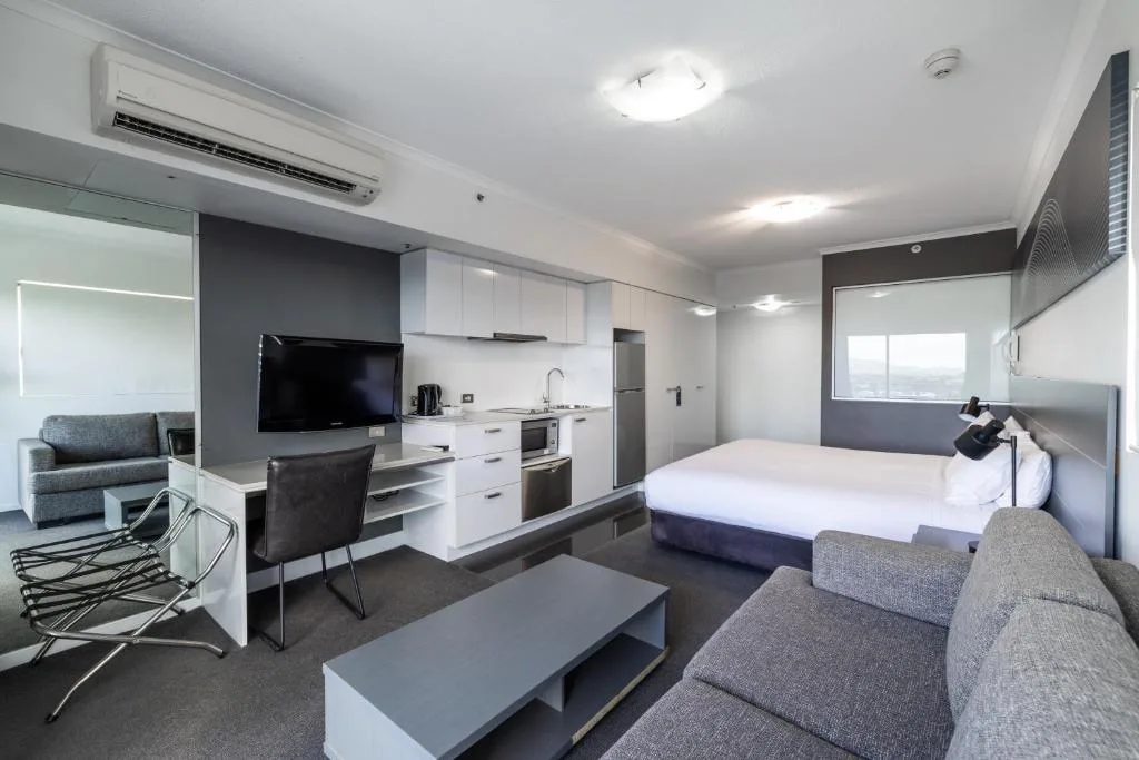 Oaks Townsville Hotel — 5