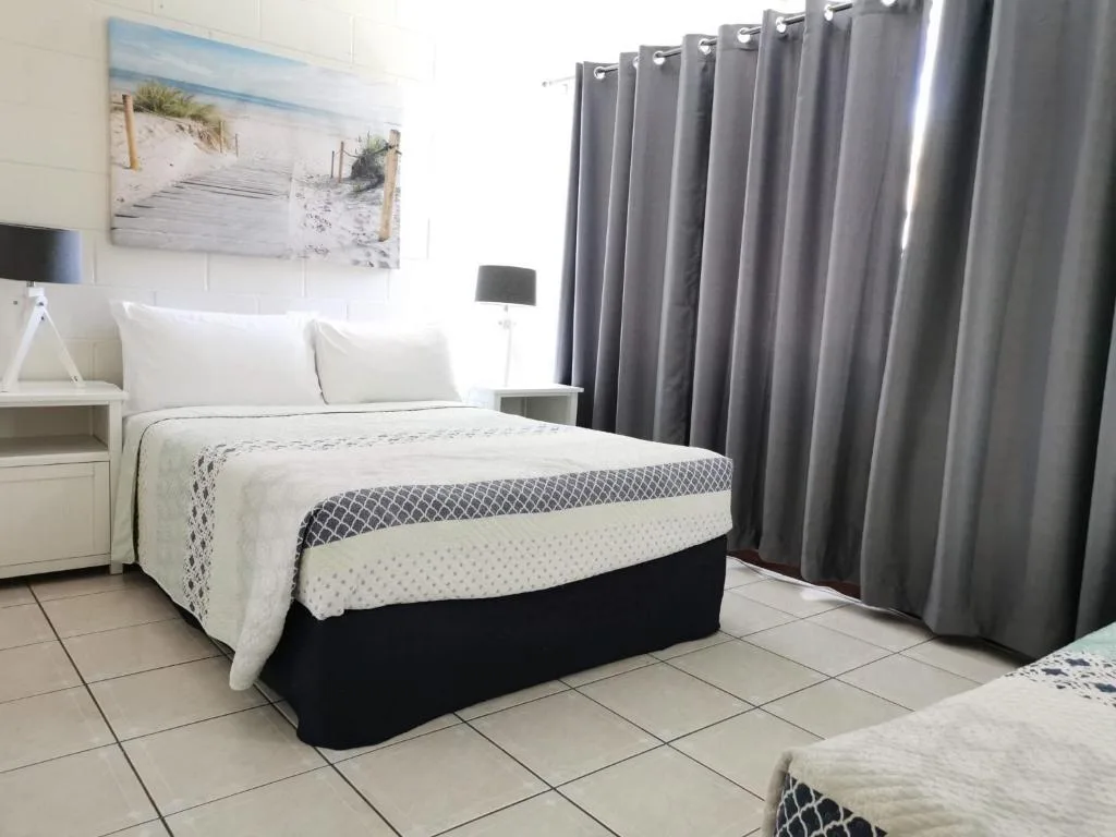 Palm Waters Holiday Villas — 2