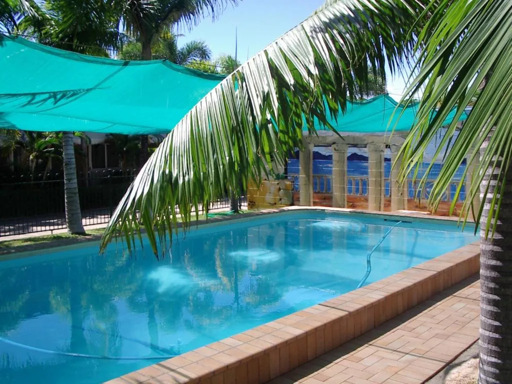 Palm Waters Holiday Villas — 4