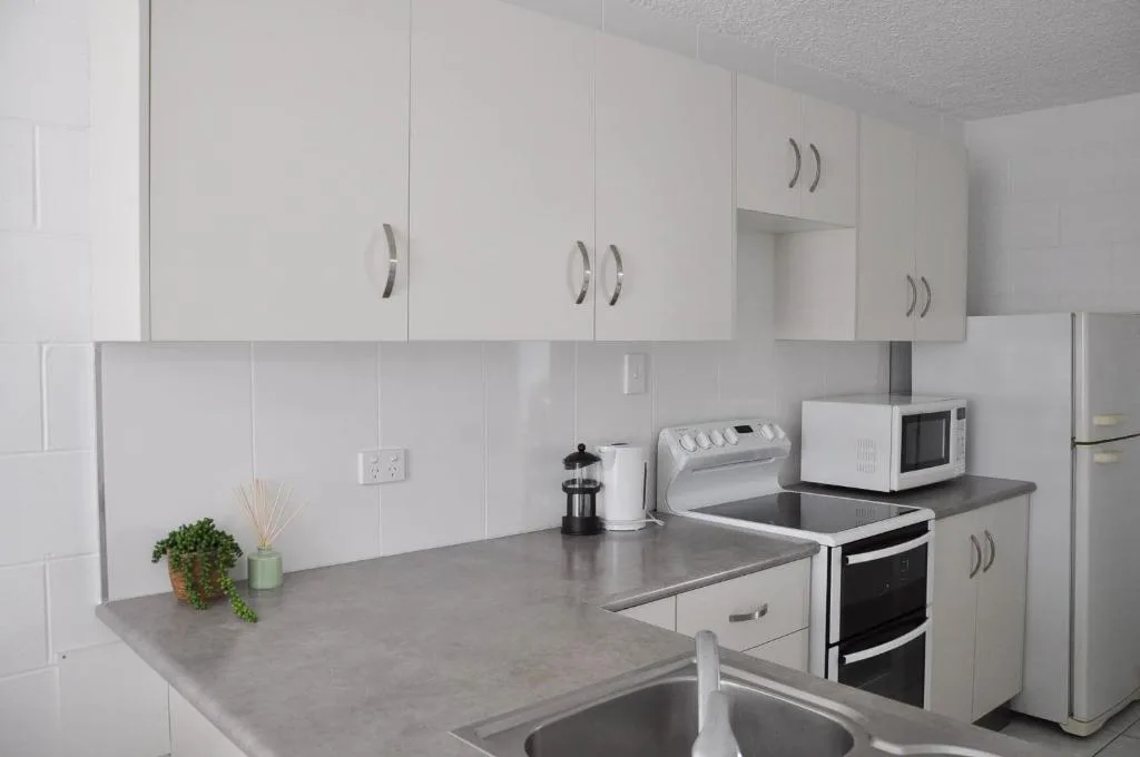 Palm Waters Holiday Villas — 5