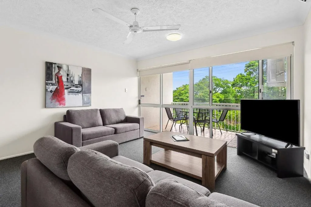 Park Regis Anchorage — 5