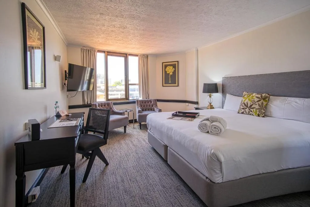 Rydges Southbank Townsville — 2
