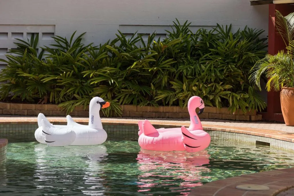 Rydges Southbank Townsville — 4