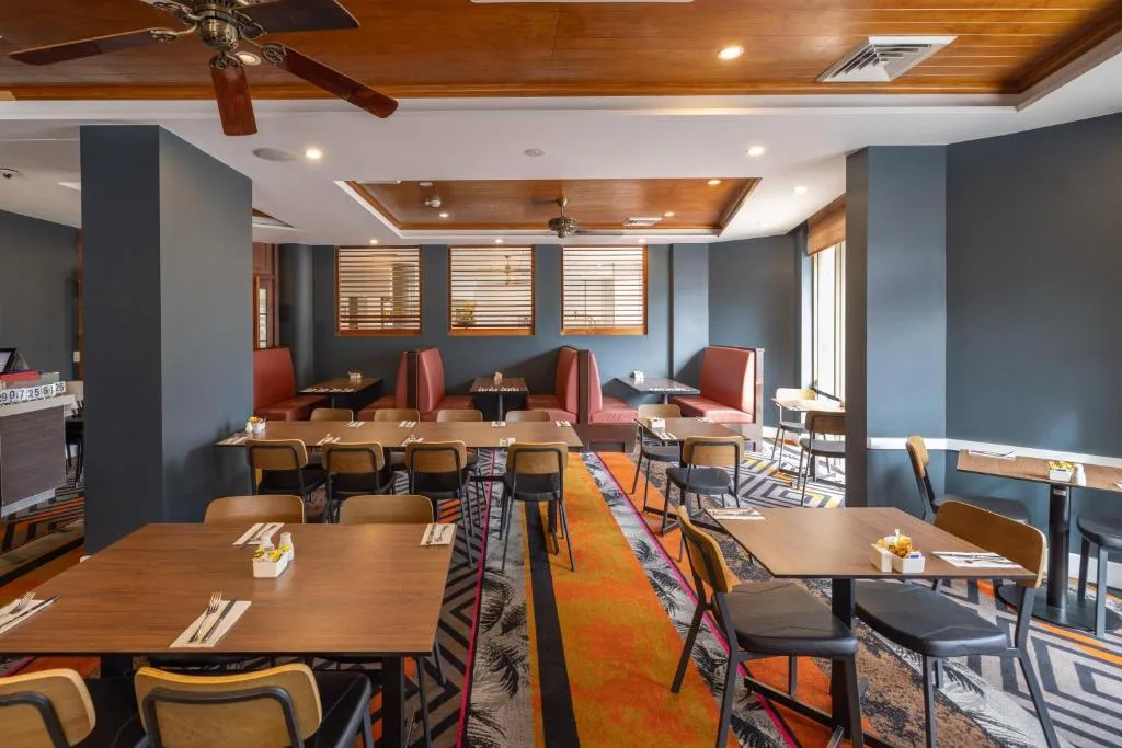 Rydges Southbank Townsville — 5