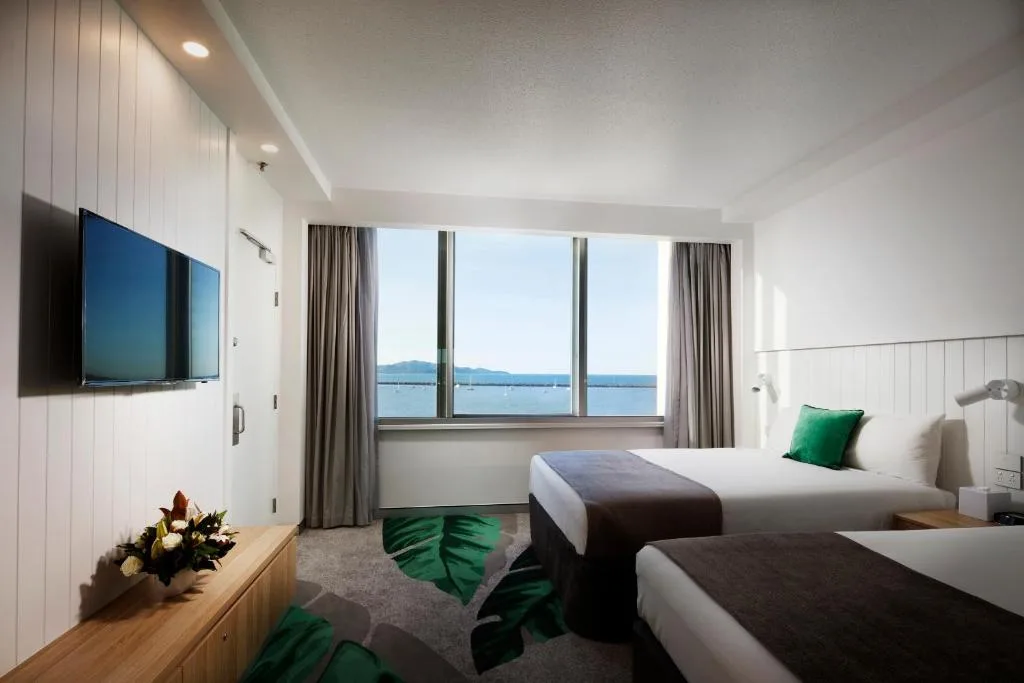 The Ville Resort - Casino — 4