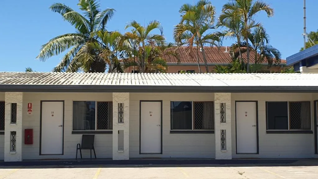 Townsville City Motel — 5