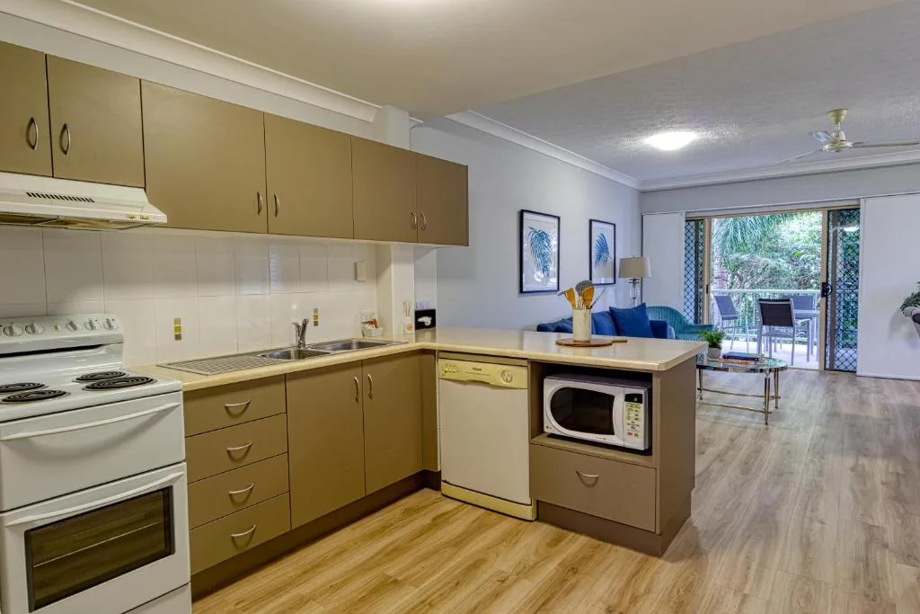 Townsville Southbank Apartments — 5