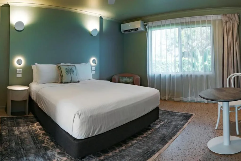 Victoria Street Boutique Hotel Townsville — 2