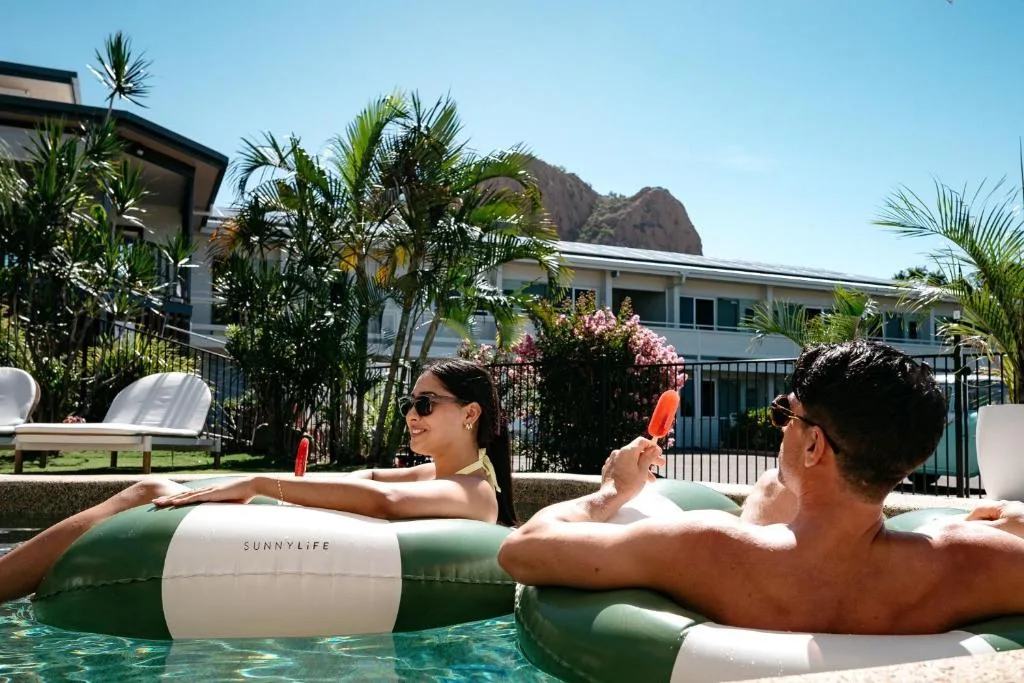 Victoria Street Boutique Hotel Townsville — 4