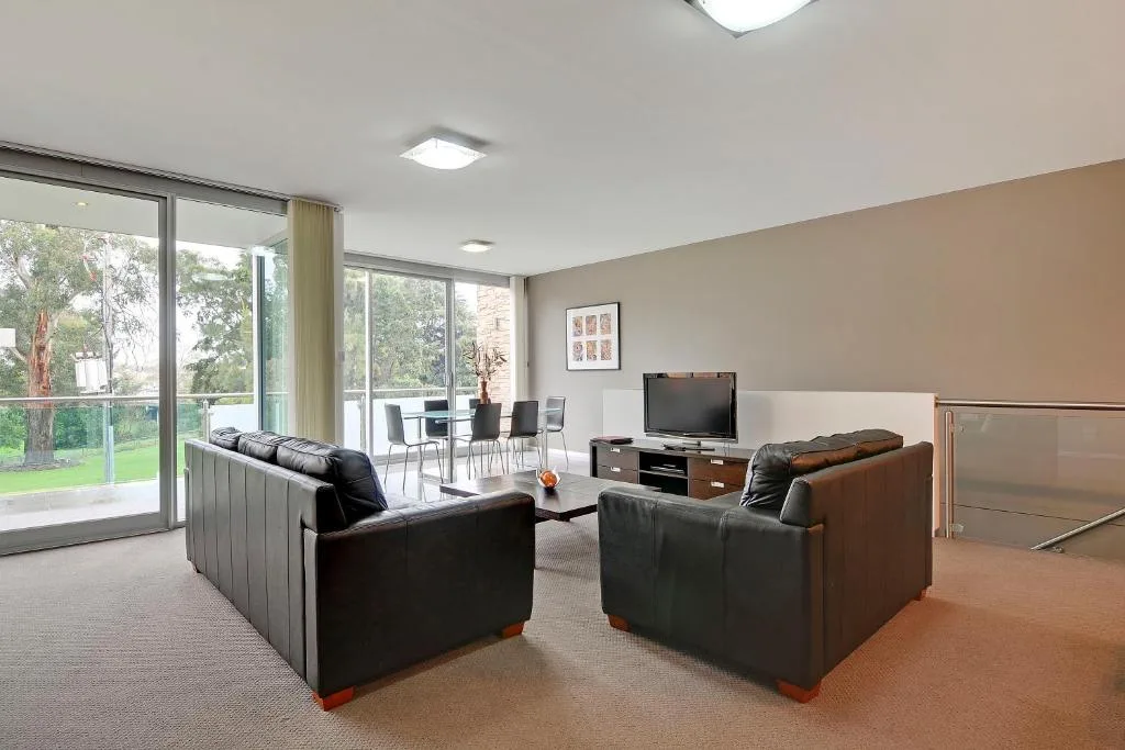 Traralgon Serviced Apartments