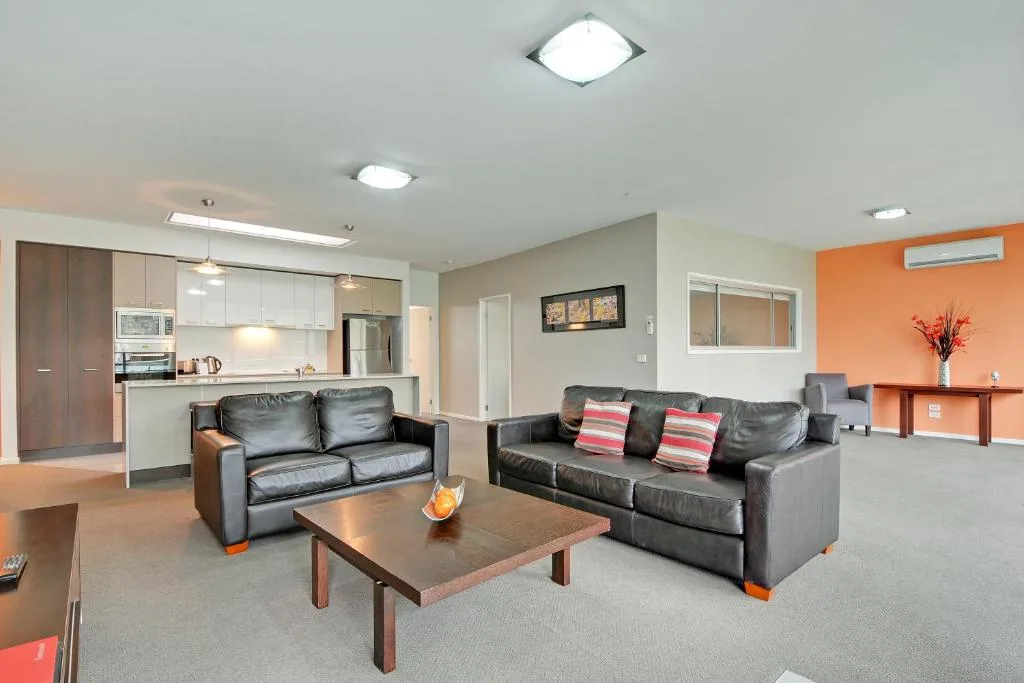 Traralgon Serviced Apartments — 4