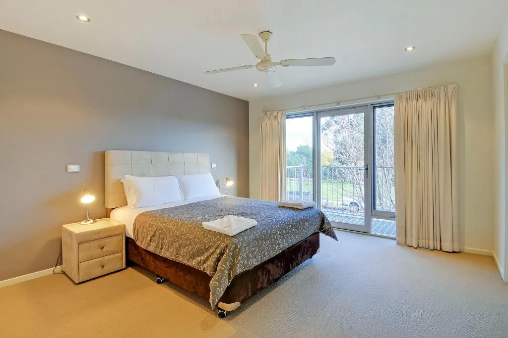 Traralgon Serviced Apartments — 5