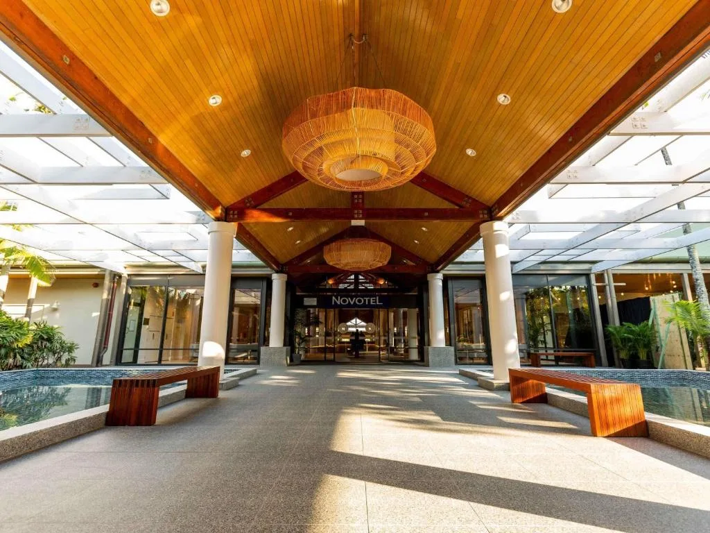 Novotel Sunshine Coast Resort — 3