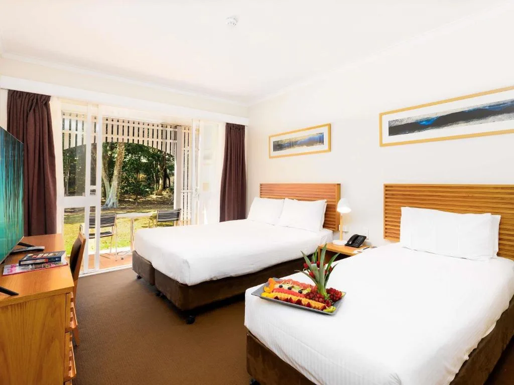 Novotel Sunshine Coast Resort — 5