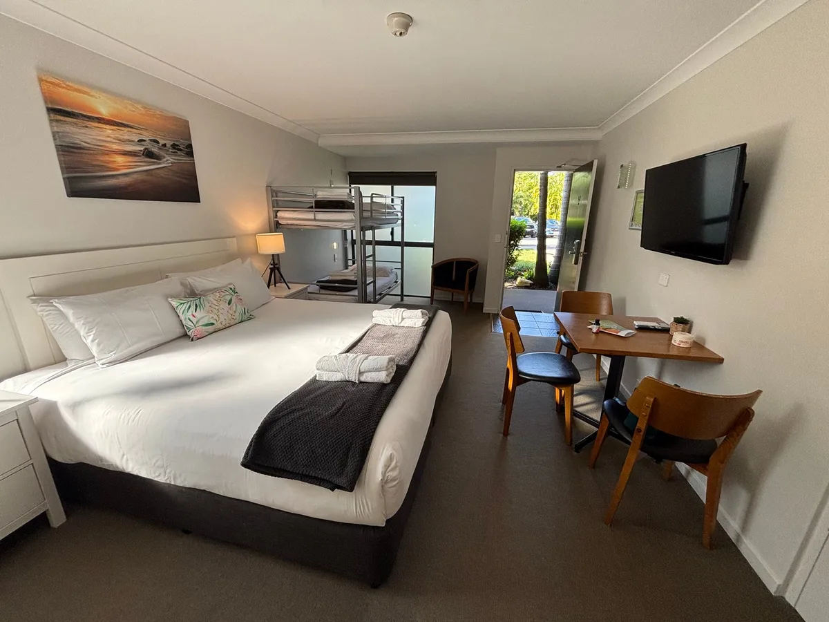 BIG4 Gold Coast Holiday Park — 3