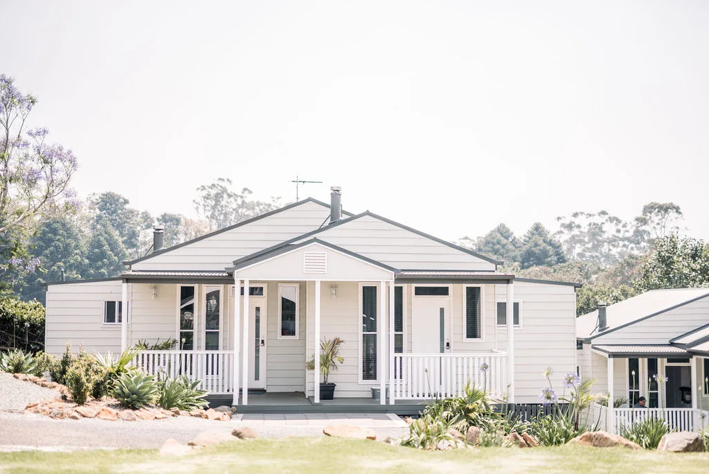 Hampton Estate Wines — 3