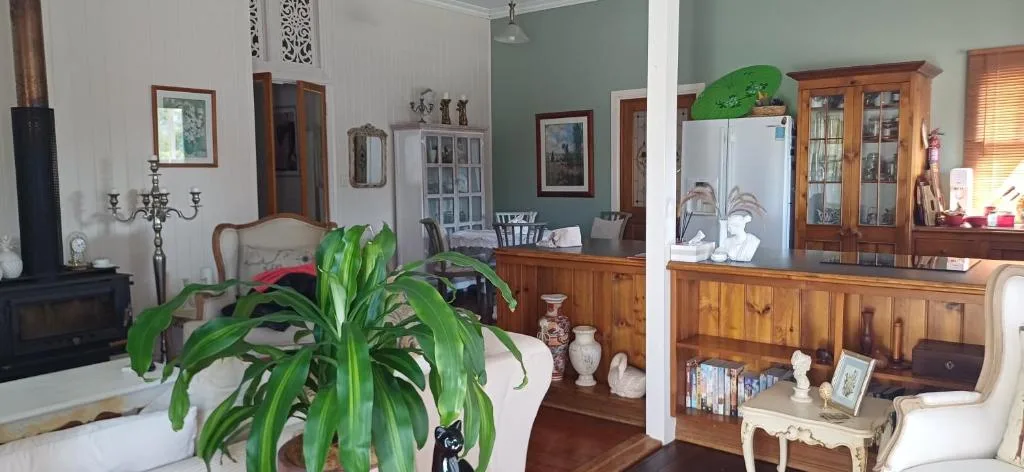 HOMESTEAD B&B MAUDSLAND — 5