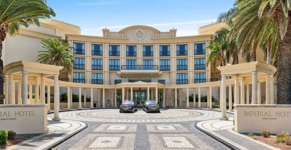 Imperial Hotel Gold Coast — 5