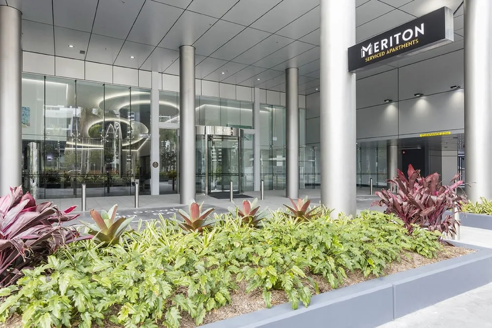Meriton Suites Southport — 3