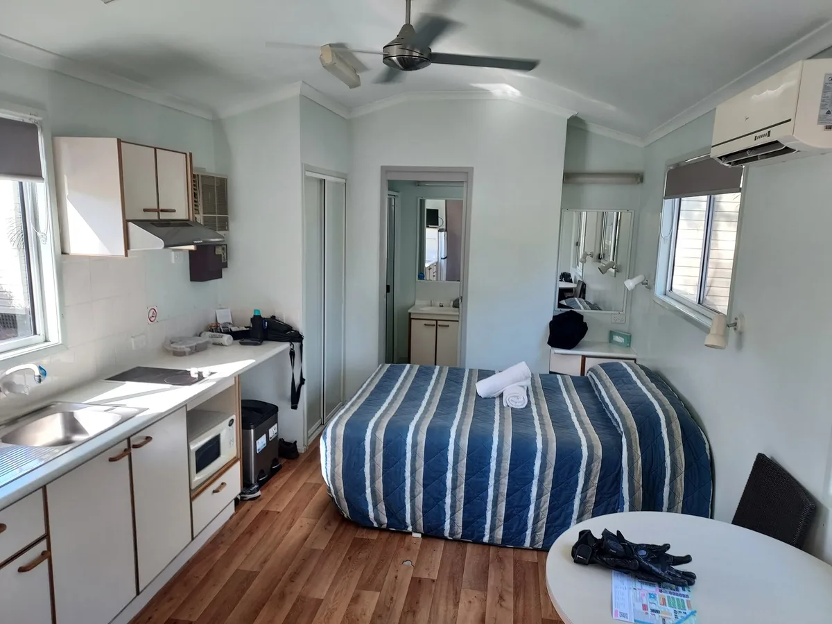 NRMA Treasure Island Holiday Resort, Gold Coast — 3