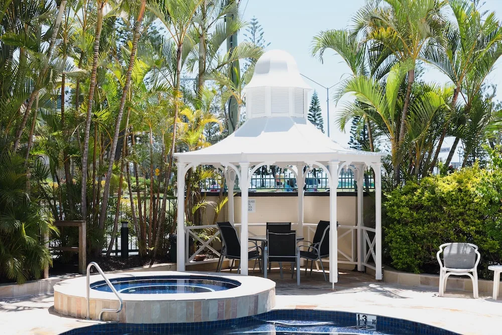 Royal Pacific Resort