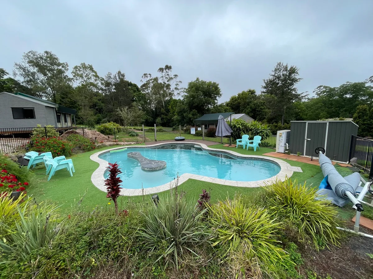 Southern Sky Glamping — 3