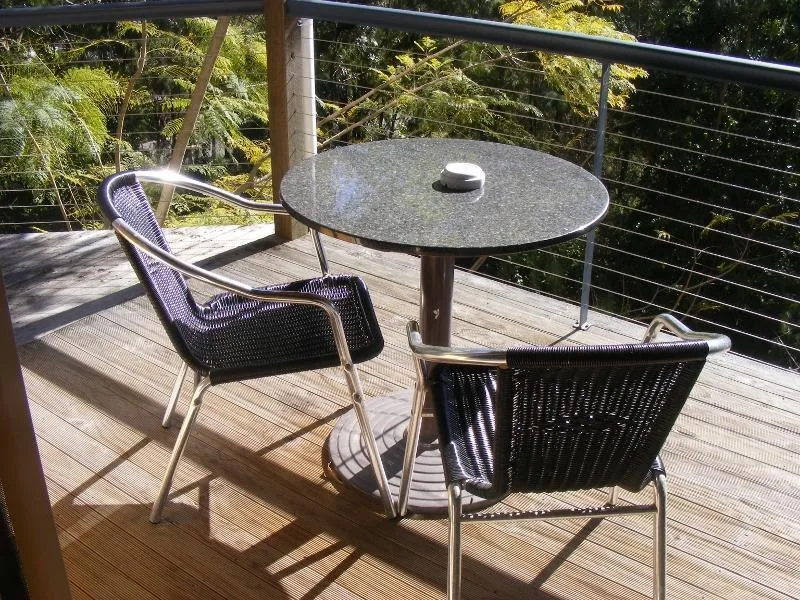 Tambaridge Bed & Breakfast — 2