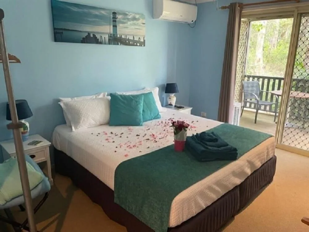 Tambaridge Bed & Breakfast — 3