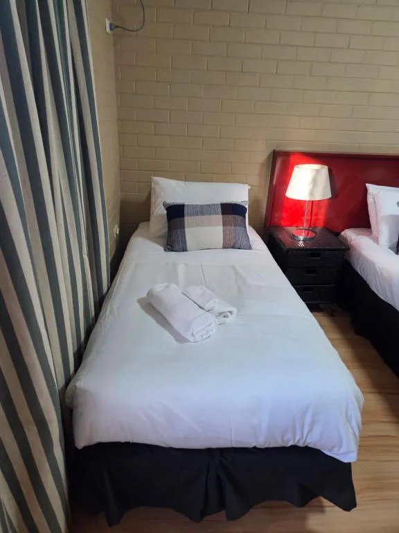 Ashmont Inn Hotel — 2