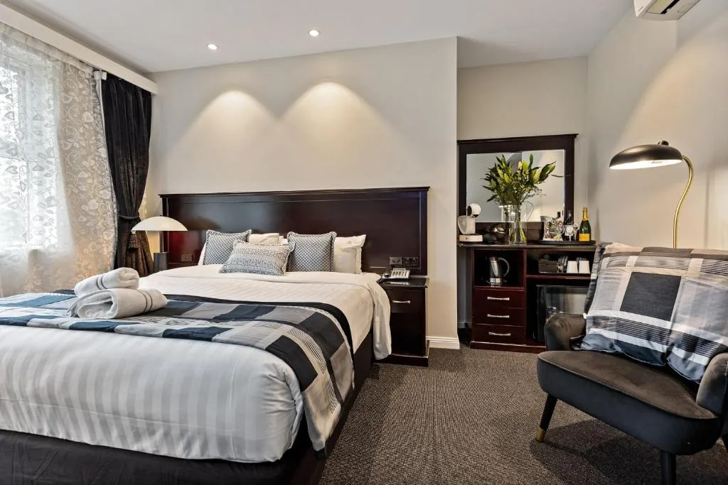 International Hotel Wagga Wagga — 2