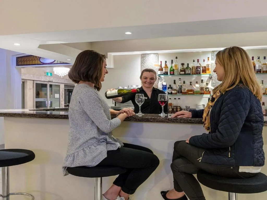 Mercure Wagga Wagga — 2