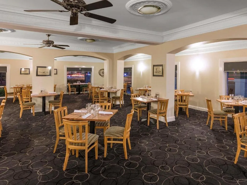 Mercure Wagga Wagga — 3