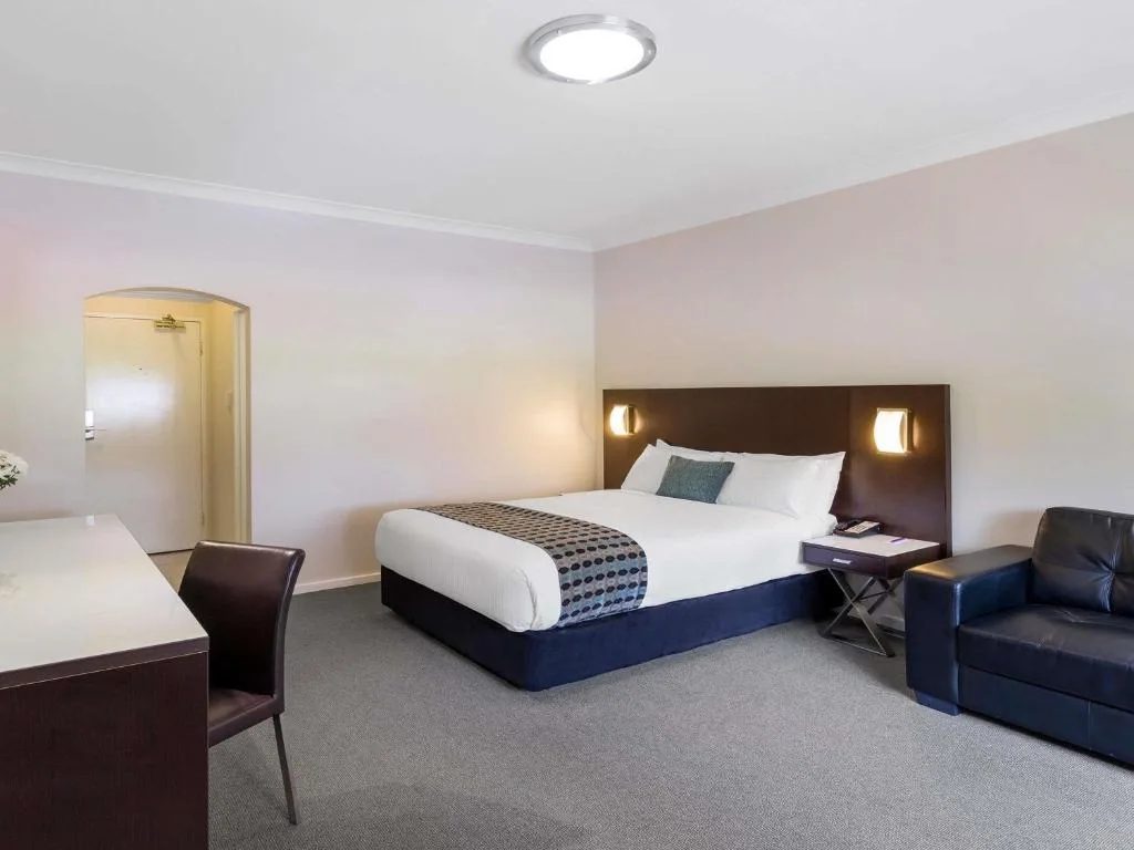 Mercure Wagga Wagga — 4