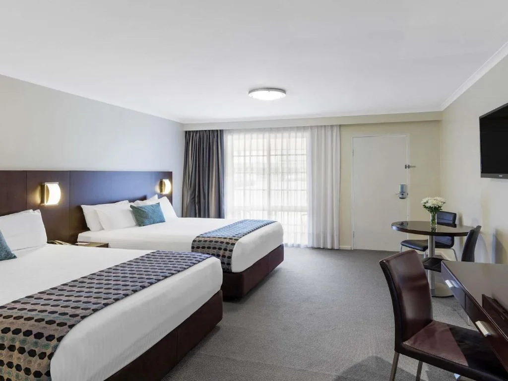 Mercure Wagga Wagga — 5