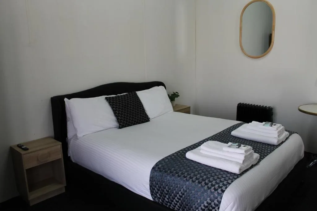 Romano's Hotel & Suites Wagga Wagga