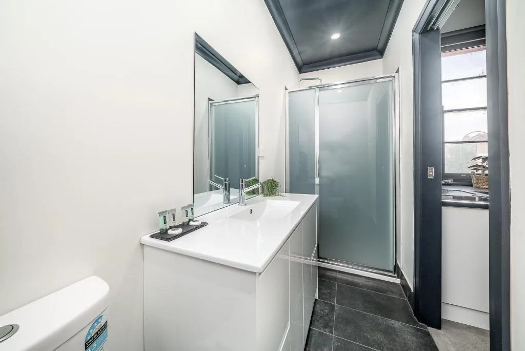 Romano's Hotel & Suites Wagga Wagga — 3