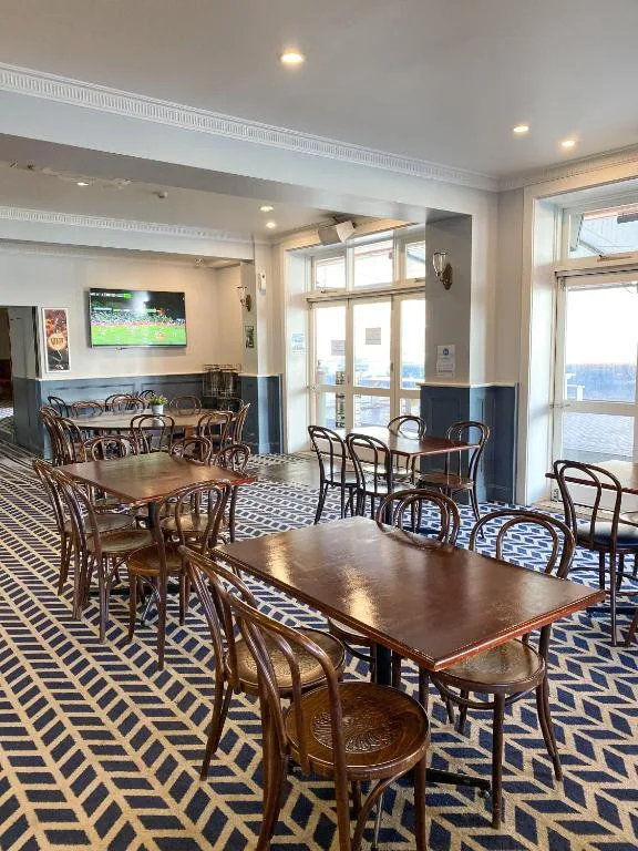 Romano's Hotel & Suites Wagga Wagga — 4