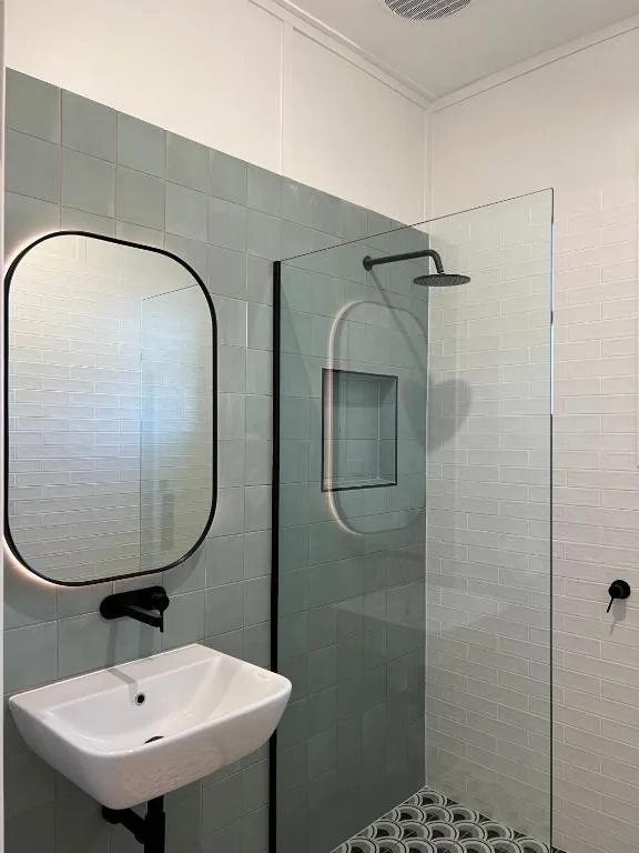 Sportsmens Club Hotel — 3