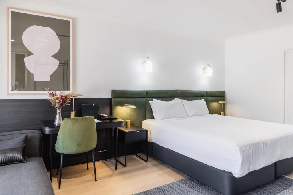The Charles — 2