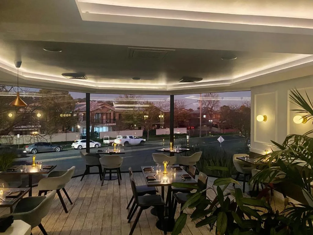 The Charles — 4