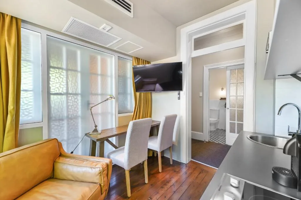 The Houston Boutique Hotel Wagga — 4
