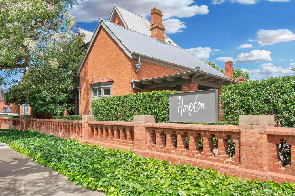 The Houston Boutique Hotel Wagga — 5