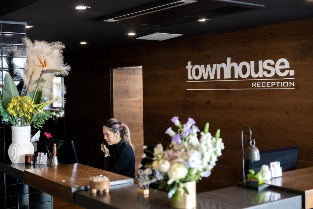 Townhouse Hotel