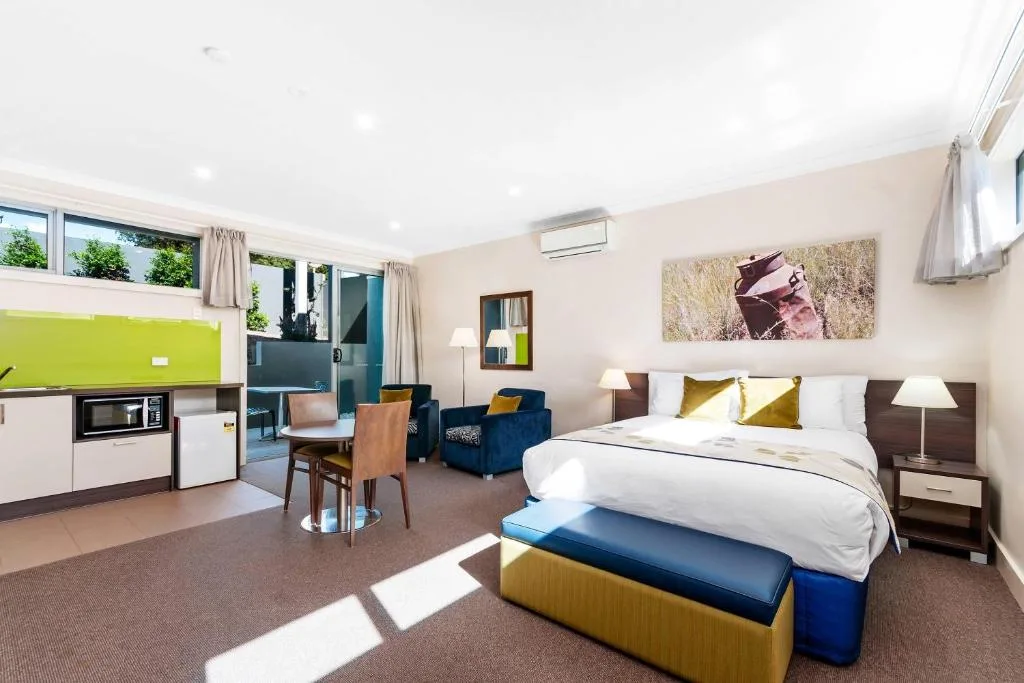 Comfort Inn & Suites Warragul — 2
