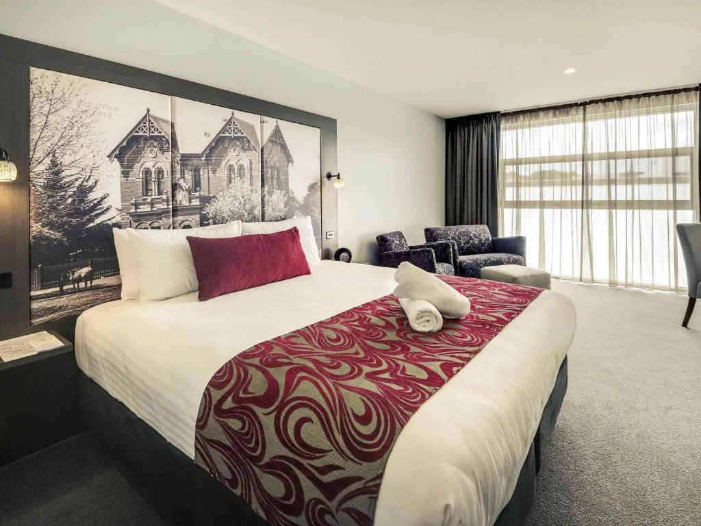 Mercure Warragul — 2