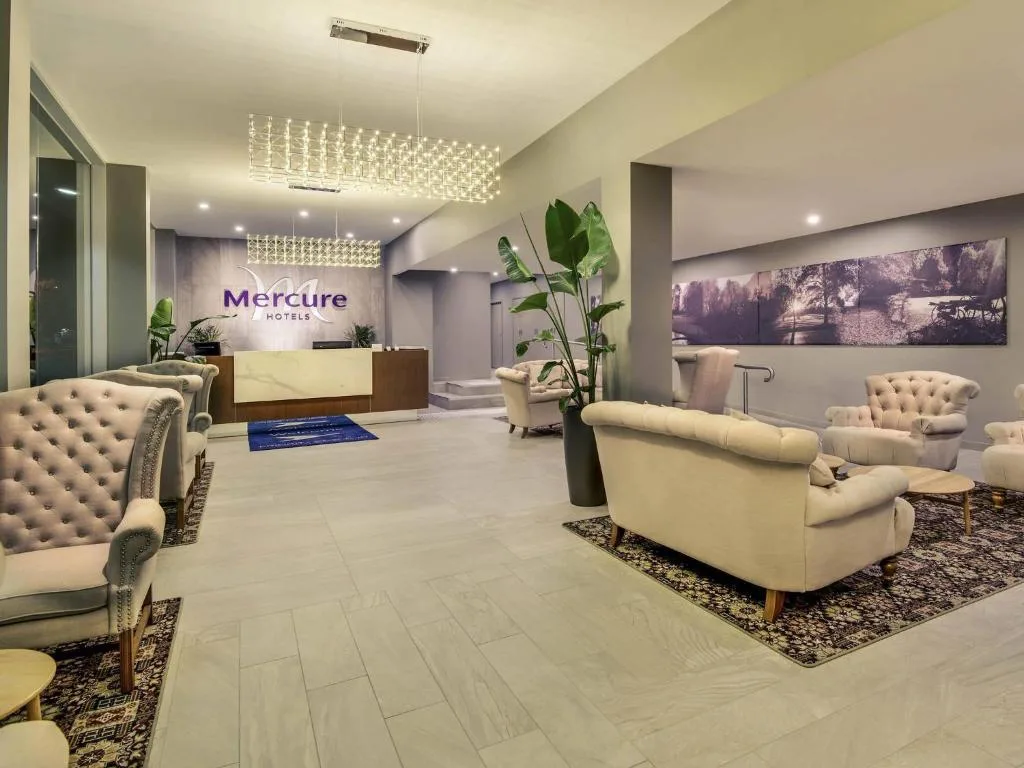 Mercure Warragul — 4